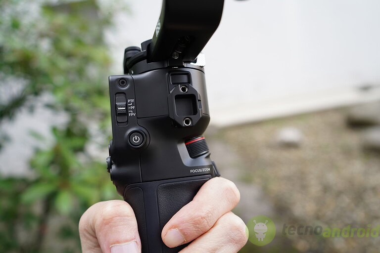 dji rs5 - immagine 12 DJI RS ()