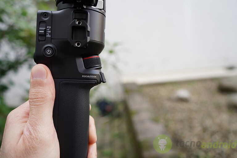dji rs5 - immagine 14 DJI RS ()