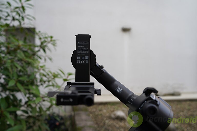 dji rs5 - immagine 11 DJI RS ()