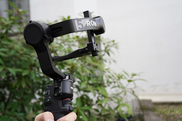 dji rs5 - immagine 10 DJI RS ()