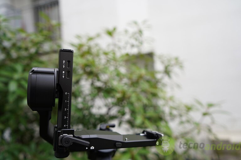 dji rs5 - immagine 9 DJI RS ()