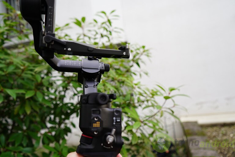 dji rs5 - immagine 8 DJI RS ()