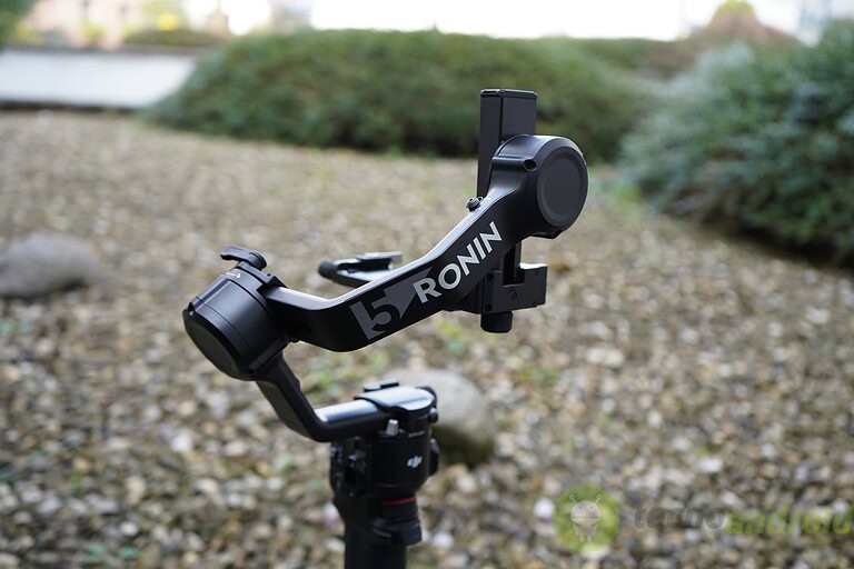 dji rs5 - utilizzo DJI RS ()