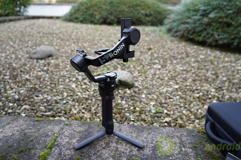 dji rs5 - specifiche DJI RS ()