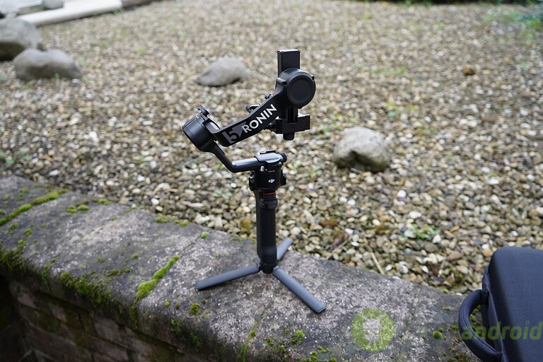 dji rs5 - design DJI RS ()