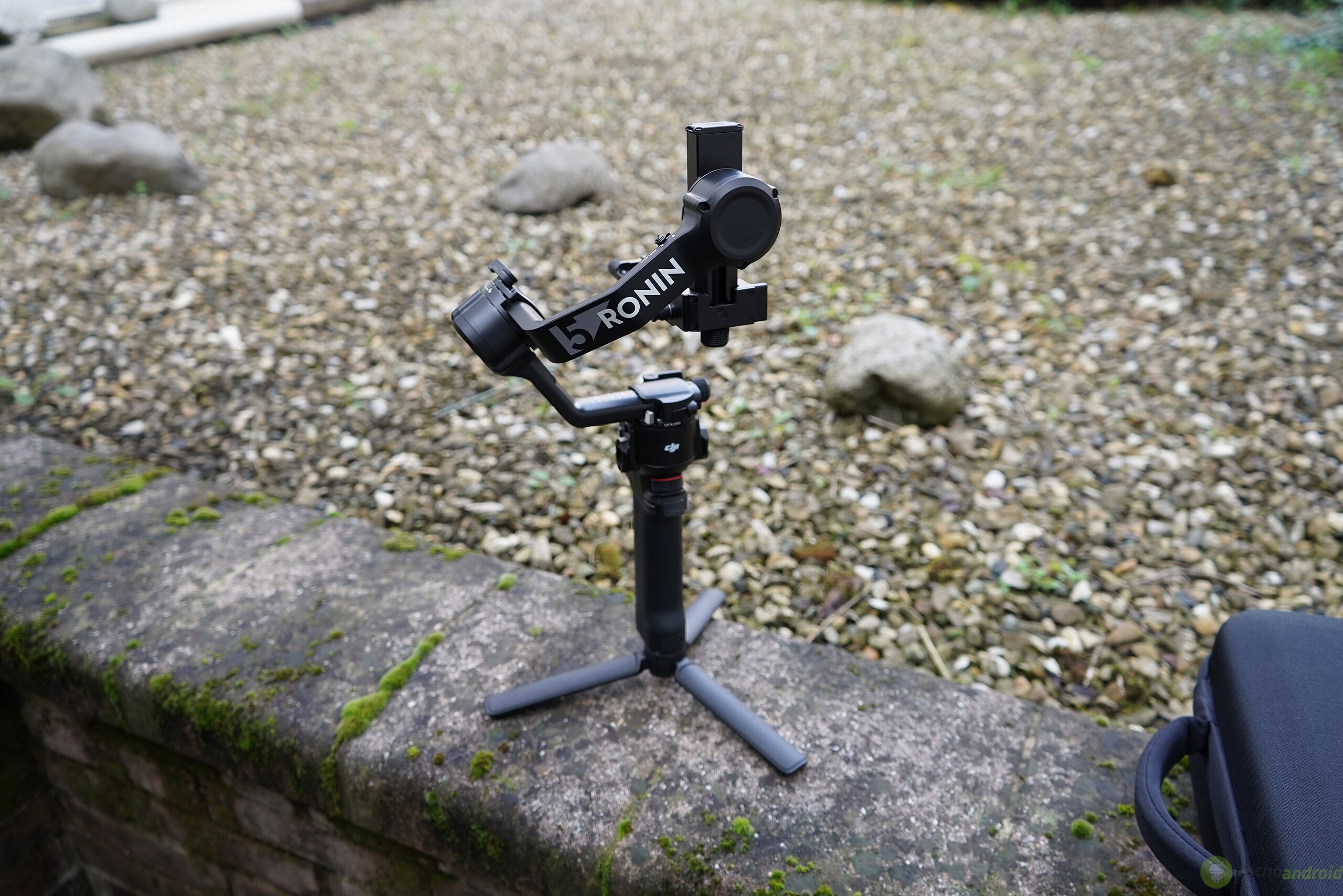 DJI RS () DJI RS ()