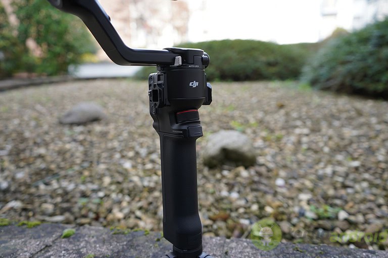 dji rs5 - caratteristiche DJI RS ()