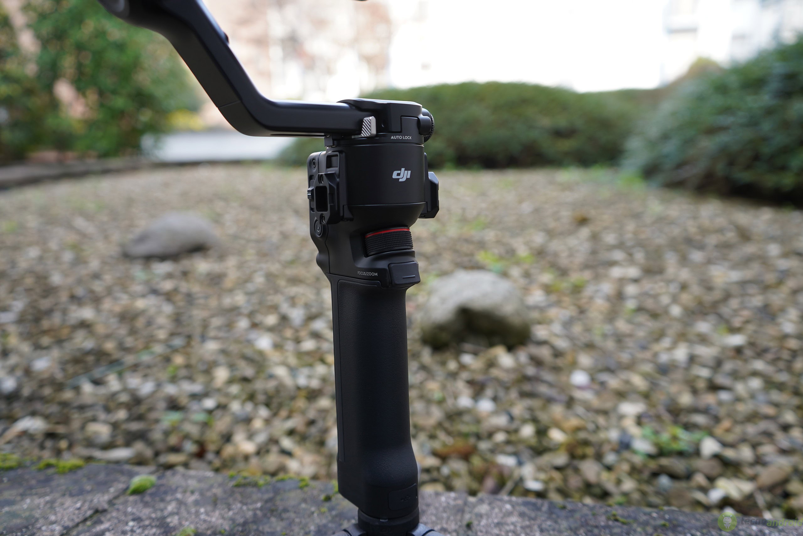 DJI RS () DJI RS ()