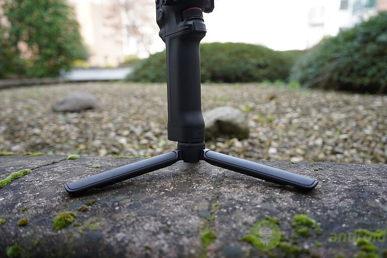 dji rs5 - dettaglio DJI RS ()