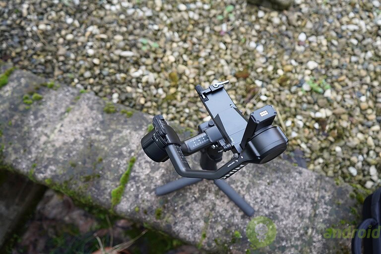 dji rs5 DJI RS ()