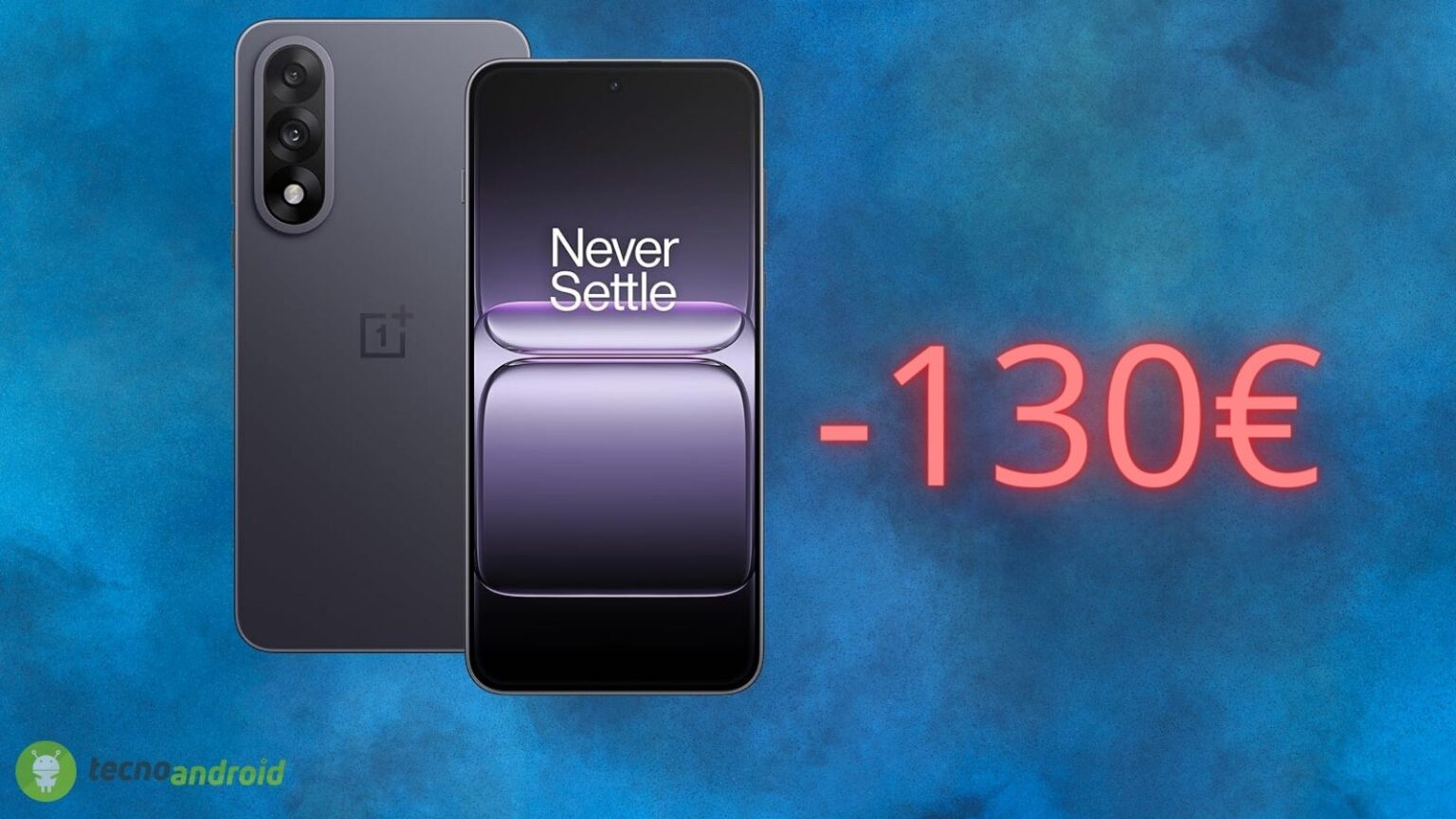 OnePlus Nord 5: la promo Amazon è assurda