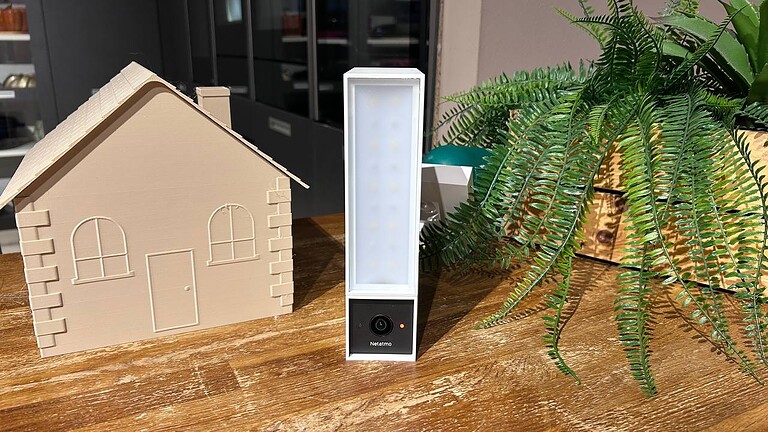 Netatmo termostato - immagine 15 Evento Netatmo ()