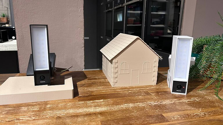 Netatmo termostato - immagine 14 Evento Netatmo ()