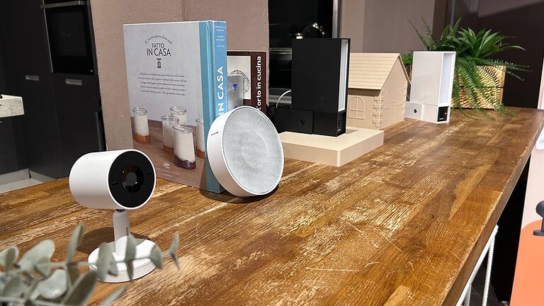 Netatmo termostato - immagine 13 Evento Netatmo ()