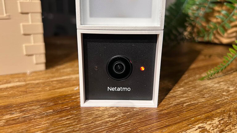 Netatmo termostato - immagine 12 Evento Netatmo ()