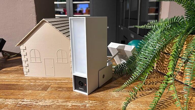 Netatmo termostato - immagine 11 Evento Netatmo ()