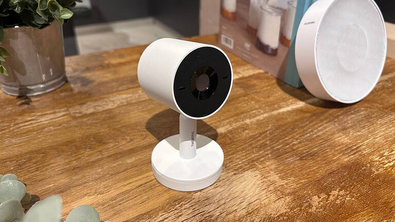 Netatmo termostato - immagine 8 Evento Netatmo ()