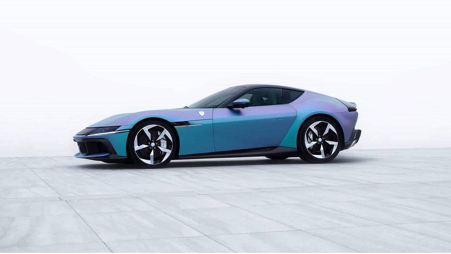 Ferrari, 12Cilindri, Tailor Made