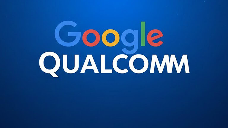 Google Qualcomm