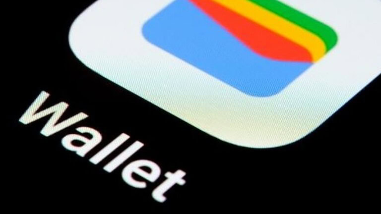 Google Wallet