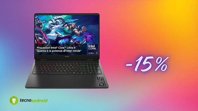 HP