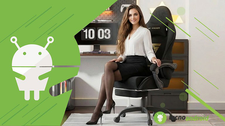 Huracan Sedia Gaming