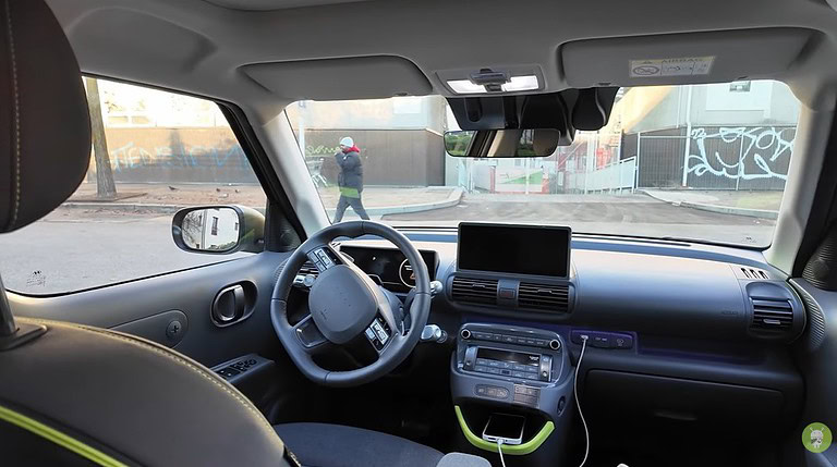 hyundai - immagine 13 Hyundai Inster Cross ()
