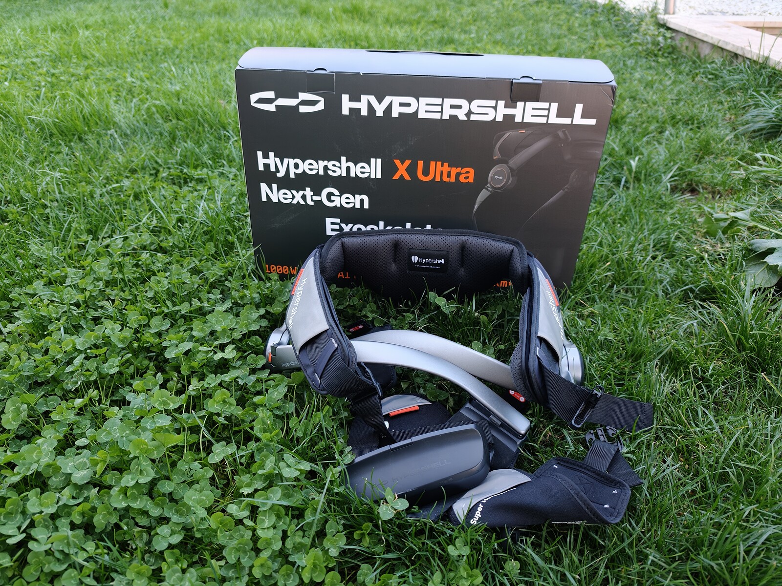 Hypershell X Ultra - immagine 19 IMG