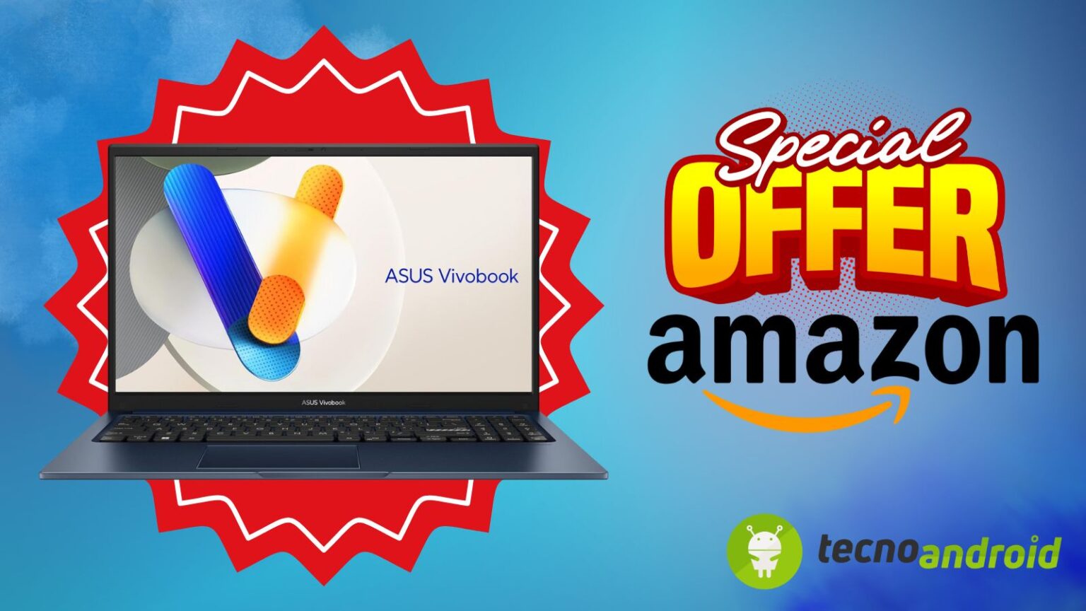 amazon promo asus
