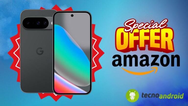 amazon google pixel