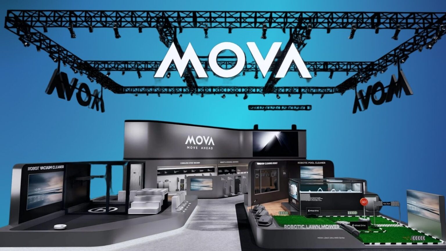 mova al ces 2026