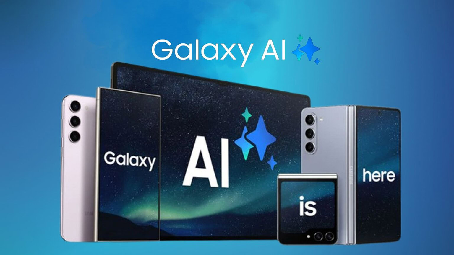 samsung galaxy ai