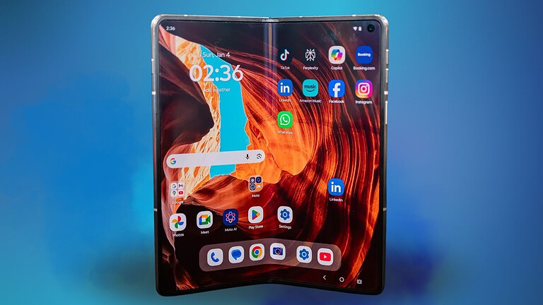 motorola razr