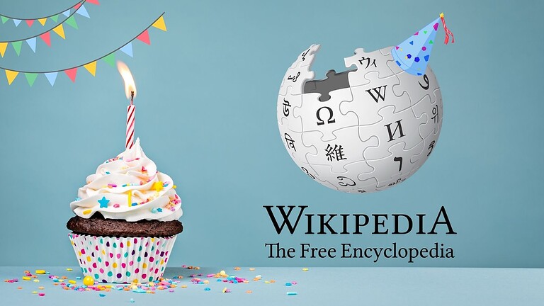 buon compleanno wikipedia
