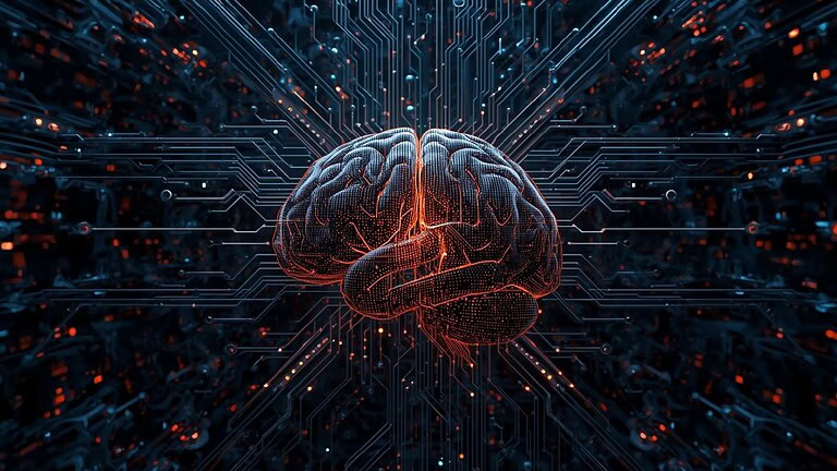 Ecco il primo supercomputer neuromorfico: risolve calcoli come un vero cervello