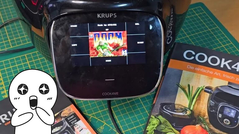 doom