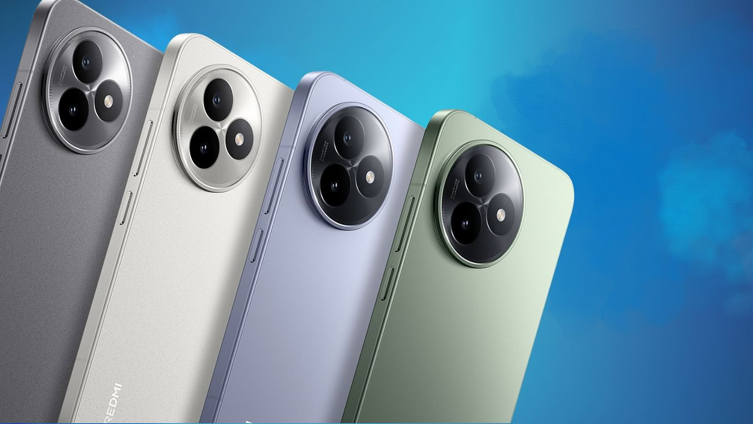 redmi