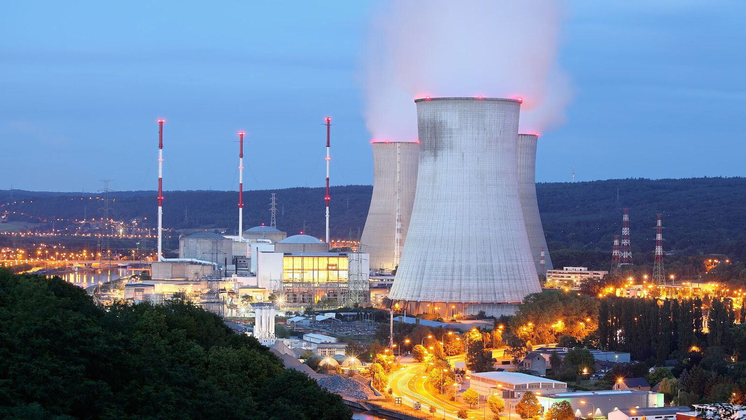 reattore nucleare al sale