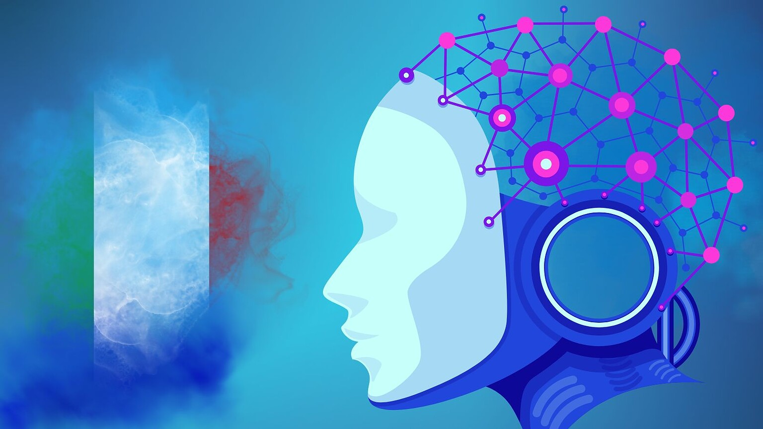 AI in Italia: cresce l'adozione ma non come si credeva