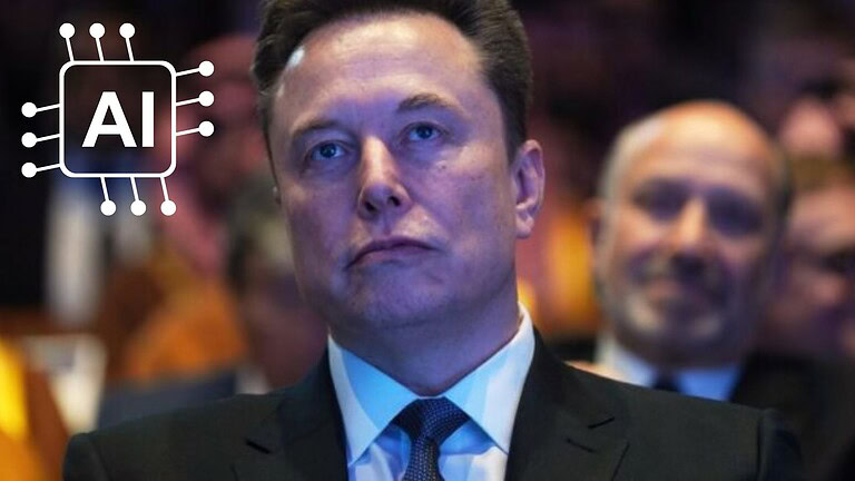Ex moglie di Musk contro l'AI: deepfake, accuse e la causa che scuote Silicon Valley