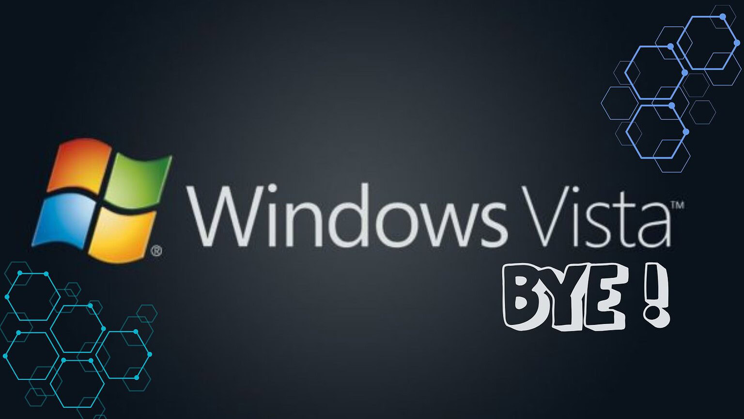 Windows Vista: la fine silenziosa di un’era