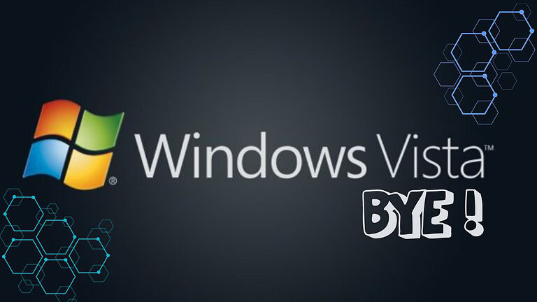 Windows Vista: la fine silenziosa di un’era