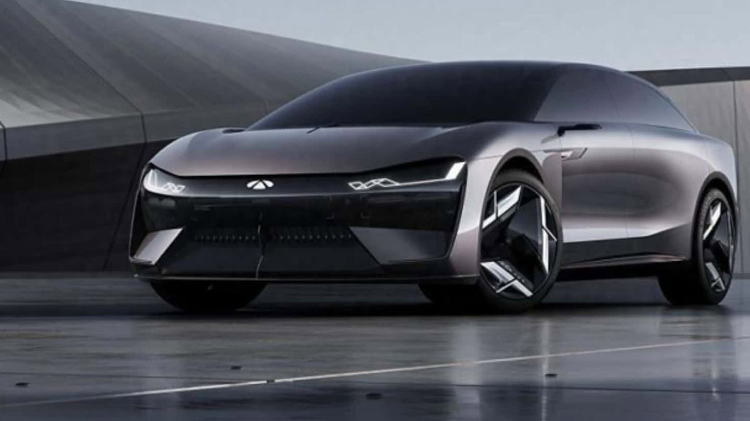 Chery: batterie allo stato solido e 1.500 km per una nuova elettrica da record