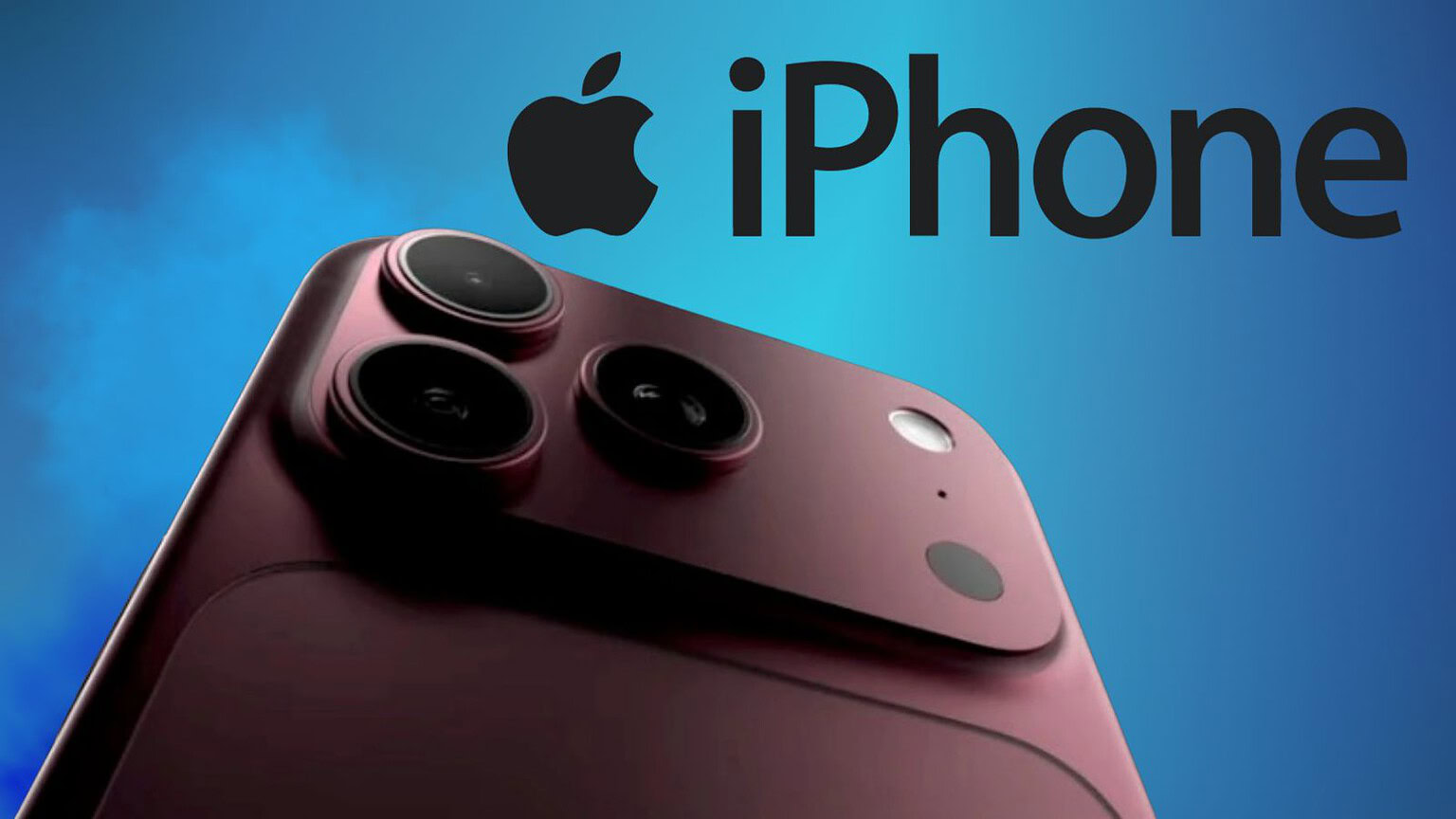 iPhone 18 Pro: Face ID sotto il display e Dynamic Island ridotta