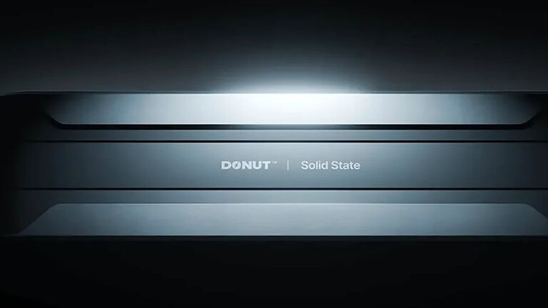 Batterie allo stato solido: la promessa di Donut Lab contro il il CEO di Svolt