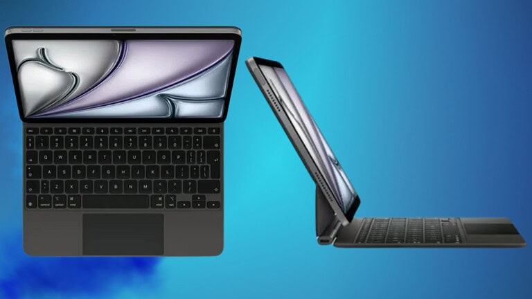 Apple Magic Keyboard iPad Air e Pro: aggiornamenti silenziosi che fanno la differenza