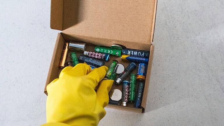 Batterie termiche: il segreto nascosto dietro l’energia
