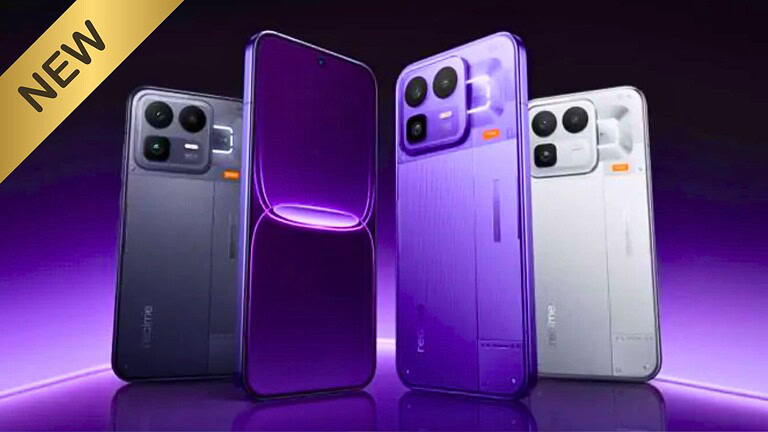 Realme Neo 8: il flagship Android che apre le porte ai giochi PC