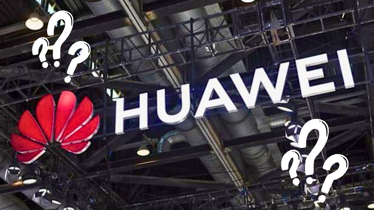 Huawei: l’ombra delle nuove regole UE sulle reti mobili