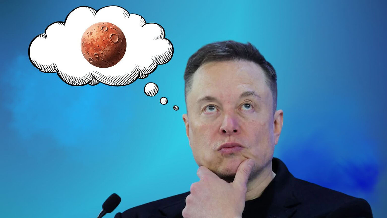 Musk: profezie tecnologiche e ombre sull’umanità